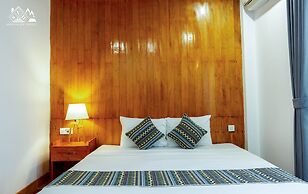 Sapa Valley Hotel