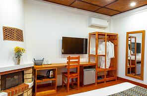 Sapa Valley Hotel
