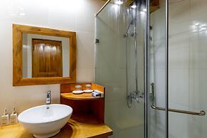 Sapa Valley Hotel