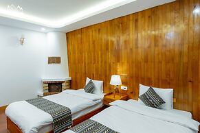 Sapa Valley Hotel