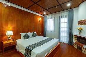 Sapa Valley Hotel