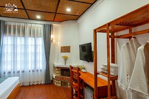 Sapa Valley Hotel