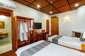 Sapa Valley Hotel