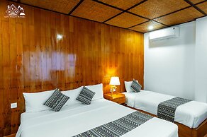 Sapa Valley Hotel