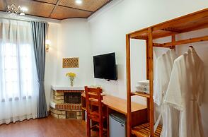 Sapa Valley Hotel