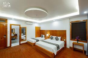 Sapa Valley Hotel