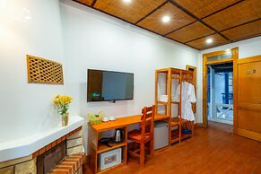 Sapa Valley Hotel