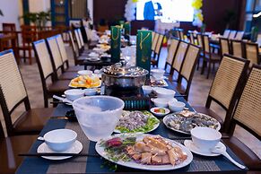 Sapa Valley Hotel