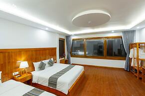Sapa Valley Hotel