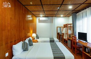 Sapa Valley Hotel