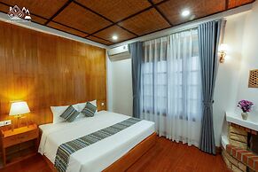 Sapa Valley Hotel