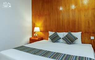 Sapa Valley Hotel
