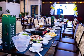 Sapa Valley Hotel