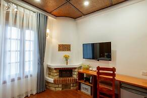 Sapa Valley Hotel
