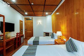 Sapa Valley Hotel