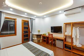 Sapa Valley Hotel