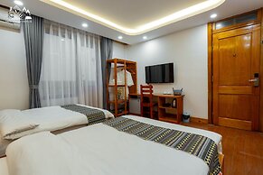 Sapa Valley Hotel