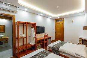 Sapa Valley Hotel