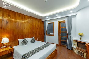 Sapa Valley Hotel