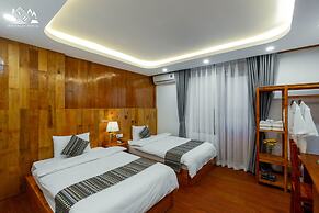 Sapa Valley Hotel