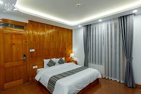 Sapa Valley Hotel