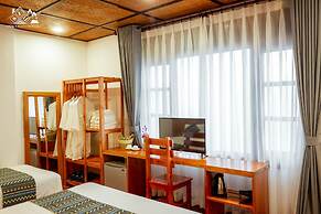 Sapa Valley Hotel