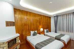 Sapa Valley Hotel