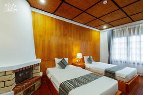 Sapa Valley Hotel