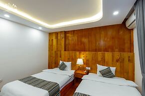 Sapa Valley Hotel