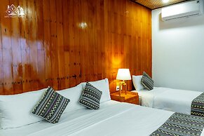 Sapa Valley Hotel