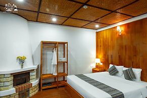 Sapa Valley Hotel