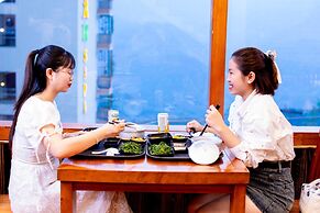 Sapa Valley Hotel