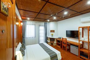 Sapa Valley Hotel