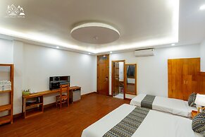 Sapa Valley Hotel