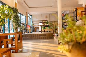 Sapa Valley Hotel