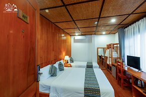 Sapa Valley Hotel