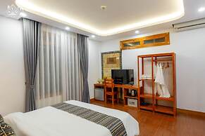 Sapa Valley Hotel