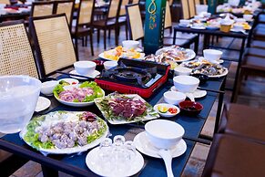 Sapa Valley Hotel
