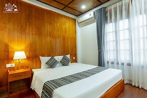 Sapa Valley Hotel