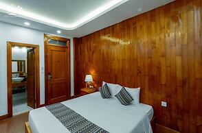 Sapa Valley Hotel