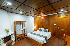 Sapa Valley Hotel