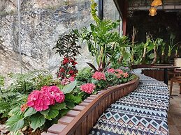 Sapa Valley Hotel