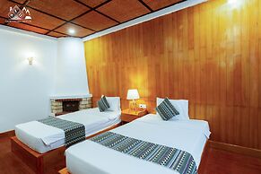 Sapa Valley Hotel