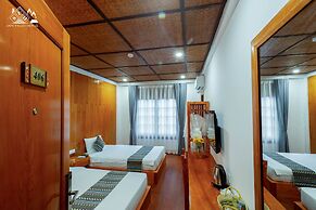 Sapa Valley Hotel