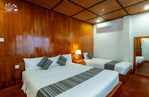 Sapa Valley Hotel