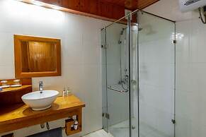 Sapa Valley Hotel