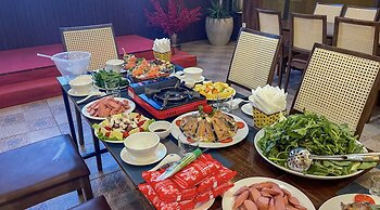 Sapa Valley Hotel