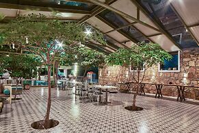 Visamo Nalsarovar Resort Ahmedabad