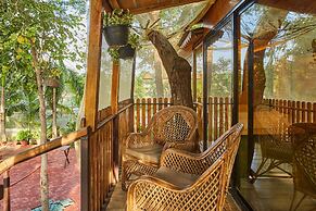 Visamo Nalsarovar Resort Ahmedabad