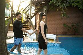 Visamo Nalsarovar Resort Ahmedabad